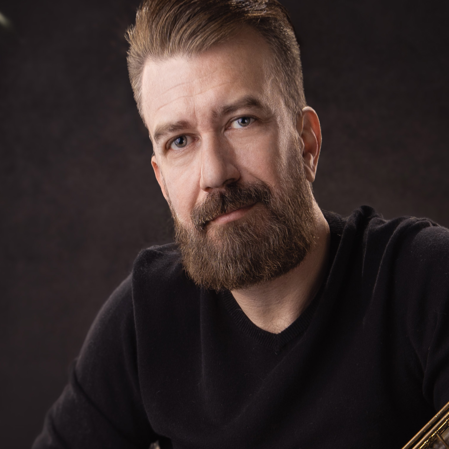 Retrato de Alexandre Leitão